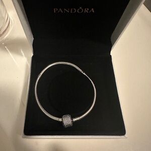 Pandora bracelet
